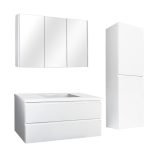 poseidon-pw1246w-wall-hung-vanity-cabinet-double-drawers-1200l460d550h-mm-gloss-white