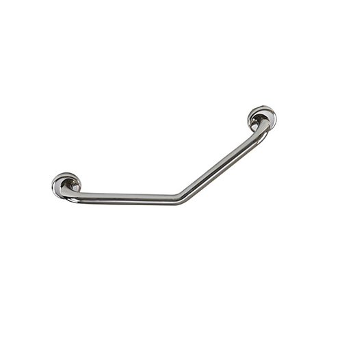 LINKWARE LC101 LINKCARE 135 DEGREE HANDRAIL CHROME