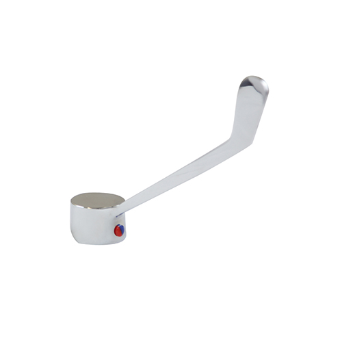 LINKWARE LC502 LINKCARE DISABLED TAPWARE 40mm LEVER HANDLES CHROME