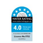 NORICO TBT20 PENTRO TALL BASIN MIXER CHROME AND COLOURED