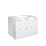 poseidon-q6046mw-wall-hung-vanity-cabinet-600l460d550h-mm-matte-white
