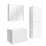 poseidon-qsv600mw-qubist-pvc-filmed-shaving-cabinet-double-door-600l720h150dmm-mattewhite