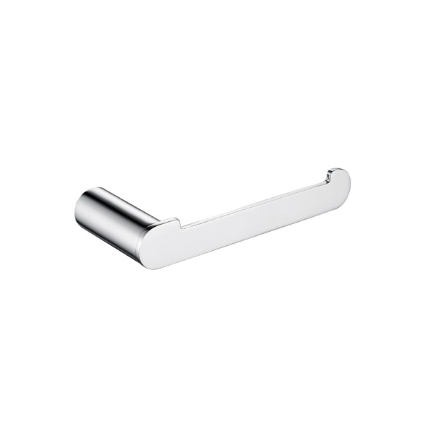 NORICO AR213 BELLINO TOILET ROLL HOLDER CHROME AND COLOURED
