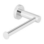 NORICO AR611 PENTRO TOILET ROLL HOLDER CHROME AND COLOURED