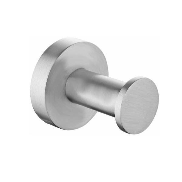 NORICO AR67 PENTRO ROBE HOOK CHROME AND COLOURED