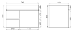 poseidon-b74lw-wo-wall-hung-vanity-cabinet-white-oak