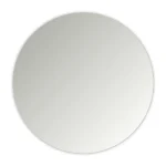 UNICASA BIM-90RD BIANCA ROUND PENCIL EDGE MIRROR 900MM