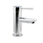 NORICO BT23 PENTRO BASIN MIXER CHROME AND COLOURED