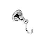 LINKWARE BR1006 BYRON ROBE HOOK CHROME AND COLOURED