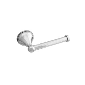 LINKWARE BR1005 BYRON TOILET ROLL HOLDER STIRRUP CHROME AND COLOURED