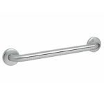 POSEIDON CARE-M-GR 300MM - 1500MM GRAB RAIL (STAINLESS STEEL)
