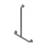 POSEIDON CARE-GR6611C CARE CENTRE GRAB RAIL STAINLESS STEEL
