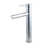NORICO TBT20 PENTRO TALL BASIN MIXER CHROME AND COLOURED