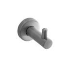 LINKWARE SSB206CP ELLE STAINLESS STEEL ROBE HOOK CHROME