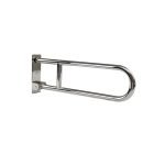 LINKWARE LC111 LINKCARE FLIP UP HANDRAIL CHROME