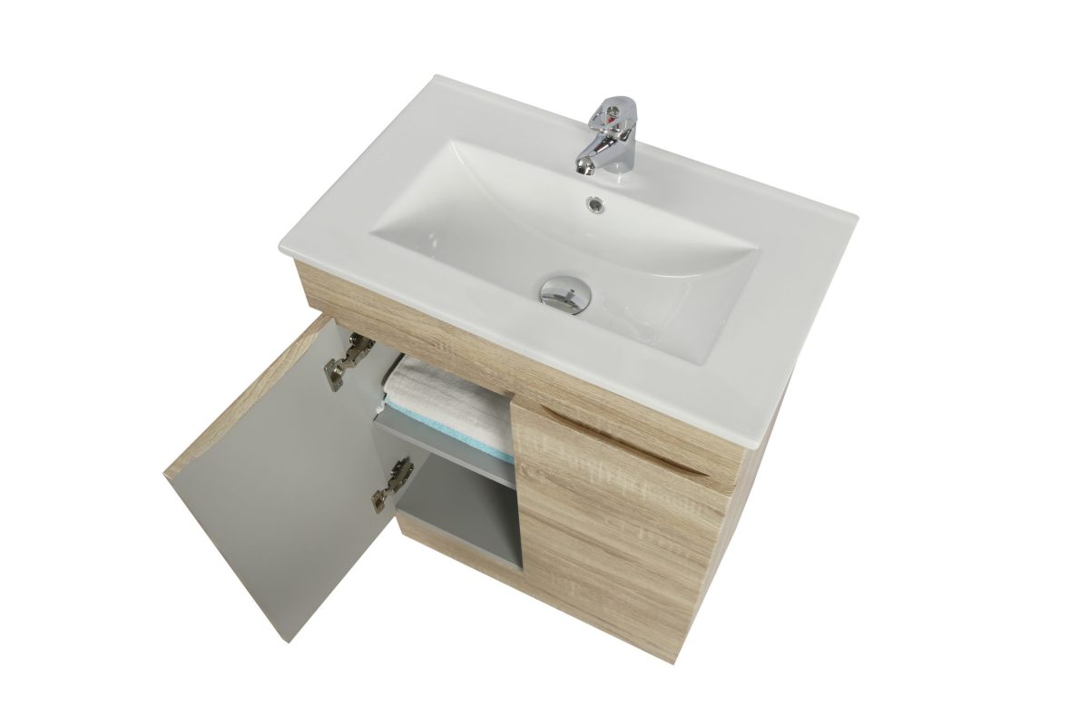 poseidon-b63l-wo-floor-slim-width-vanity-cabinet-590l350d830h-mm-white-oak