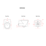 KDK302