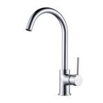 NORICO KT26 PENTRO KITCHEN MIXER CHROME AND COLOURED