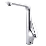 NORICO KT33 ESPERIA KITCHEN MIXER CHROME AND COLOURED