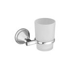 LINKWARE A1308 KIRRA PLUS TOOTHBRUSH HOLDER CHROME