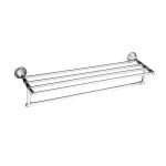 LINKWARE A1300 KIRRA PLUS TOWEL RACK CHROME