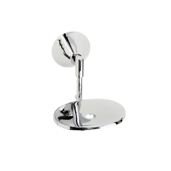 LINKWARE KR7007B KIRRA SOAP DISH CHROME