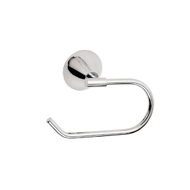 LINKWARE KR7004LB KIRRA TOILET ROLL HOLDER WITHOUT FLAP CHROME