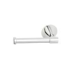 LINKWARE KR7005B KIRRA TOILET ROLL HOLDER STIRRUP CHROME