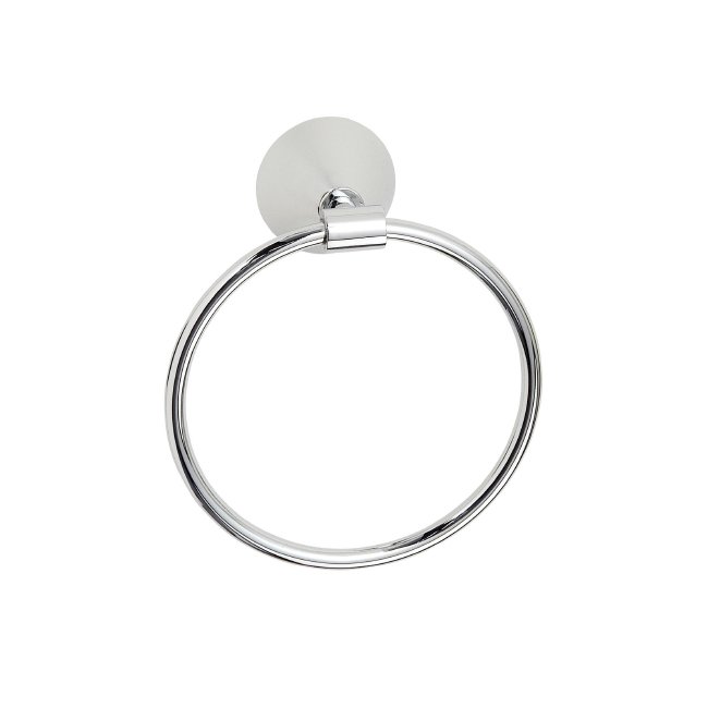 LINKWARE KR7009B KIRRA TOWEL RING CHROME