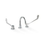 LINKWARE LC602 LINKCARE DISABLED TAPWARE LEVER BASIN SET CHROME