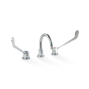 LINKWARE LC602 LINKCARE DISABLED TAPWARE LEVER BASIN SET CHROME