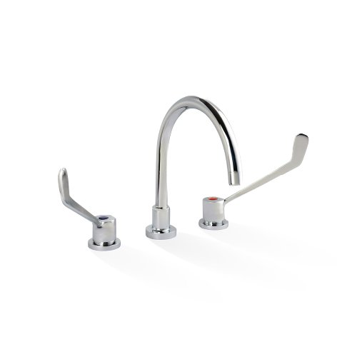 LINKWARE LC603 LINKCARE DISABLED TAPWARE LEVER HOB SINK SET CHROME