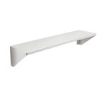 POSEIDON MAP-1009 MAP-1009 Stainless Shower Shelf 350*125*95mm