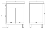 poseidon-m64lg-standard-wall-hung-or-floor-vanity-cabinet-600460500-mm-matte-white