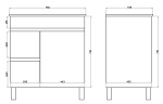 poseidon-m74llg-standard-wall-hung-or-floor-vanity-cabinet-lhd-750460500mm-matte-white