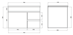 poseidon-m74rwh-standard-wall-hung-or-floor-vanity-cabinet-rhd-750460500mm-matte-white