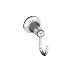 LINKWARE NR8006 NOOSA ROBE HOOK CHROME AND COLOURED