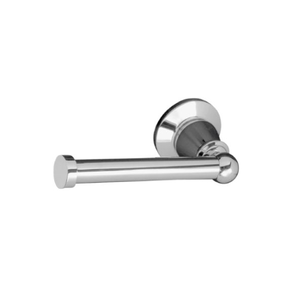 LINKWARE NR8005 NOOSA TOILET ROLL HOLDER STIRRUP CHROME AND COLOURED