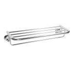 LINKWARE NR8000 NOOSA TOWEL RACK CHROME AND COLOURED