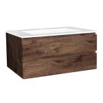 poseidon-q9046do-wall-hung-vanity-cabinet-double-drawers-900l460d550h-mm-dark-oak