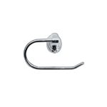 LINKWARE R2004 RENEW TOILET ROLL HOLDER CHROME / WHITE