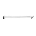 LINKWARE RR3001B RENOVATOR DOUBLE TOWEL RAIL CHROME