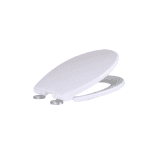 POSEIDON SC392 UF SEAT GLOSS WHITE