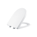 POSEIDON SC803 STANDARD UF SEAT GLOSS WHITE