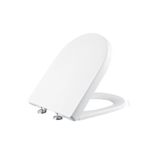 POSEIDON SC803 STANDARD UF SEAT GLOSS WHITE
