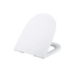 POSEIDON SC804 STANDARD UF SEAT GLOSS WHITE