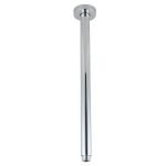 NORICO SE20 PENTRO SHOWER ARM 400MM CHROME AND COLOURED