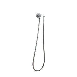 NORICO SR31-N PENTRO SHOWER HOLDER & CONNECTOR CHROME AND COLOURED