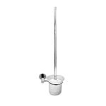 LINKWARE SR910B SABINE TOILET PAN BRUSH & HOLDER CHROME