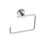 LINKWARE SR909B SABINE TOWEL RING CHROME